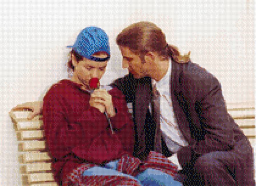 дикий ангел - 5 - предпросмотр