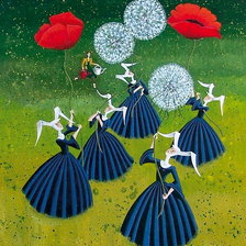 Схема вышивки «№993013»