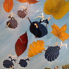 Схема вышивки «№993014»