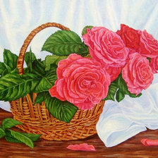 Схема вышивки «№993203»