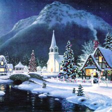 с новым годом