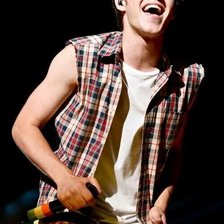 Схема вышивки «Найл»