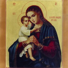 Схема вышивки «№993316»