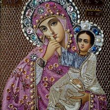 Схема вышивки «№993352»