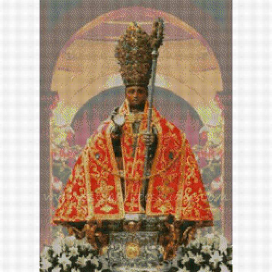 San Fermin en su capilla - предпросмотр