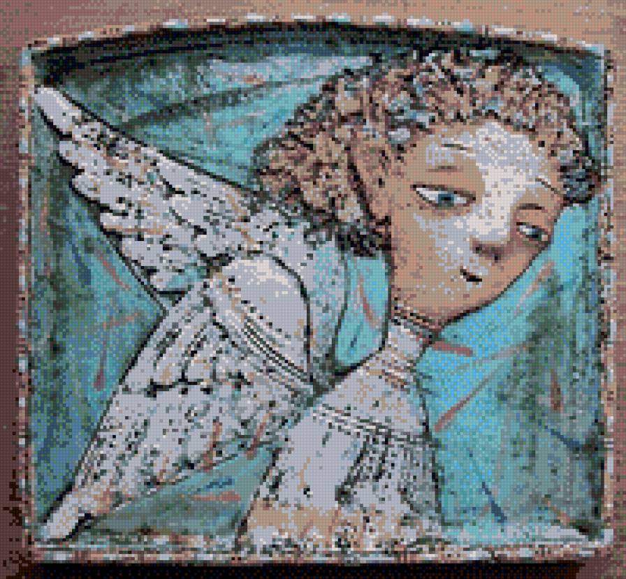 ангел_ - предпросмотр