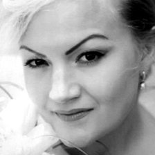 Схема вышивки «222222»