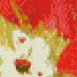 Предпросмотр схемы вышивки «маки» (№993647)