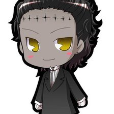 Схема вышивки «Тики»