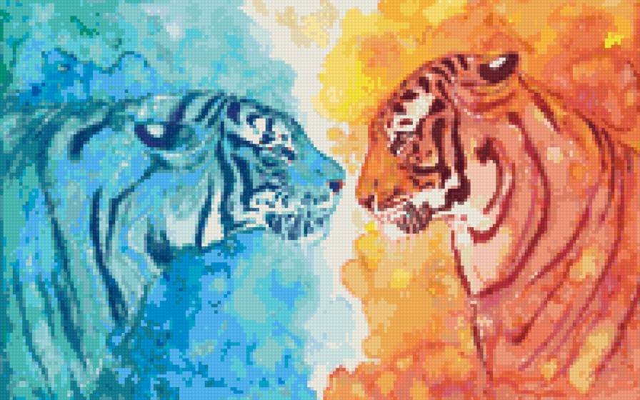 876480900 - тигр - предпросмотр