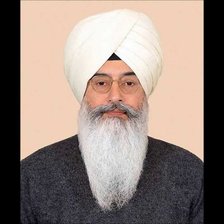 Схема вышивки «Guru»