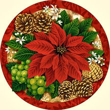 Схема вышивки «№993858»