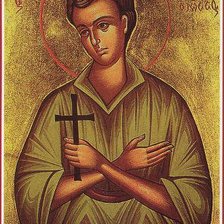 Схема вышивки «№993983»