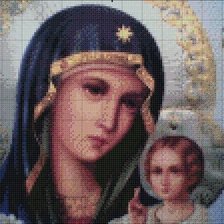 Схема вышивки «№994004»