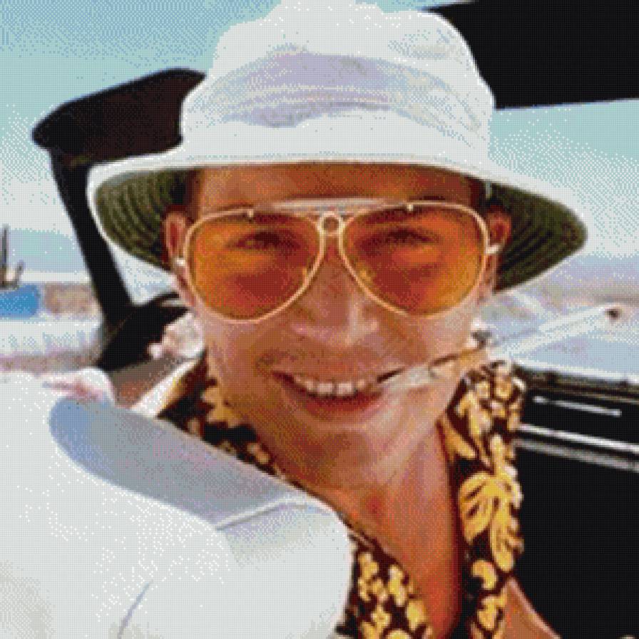 джонни депп - кино, фильм, актер - предпросмотр