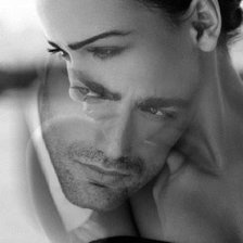 Схема вышивки «Пара»