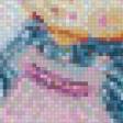 Предпросмотр схемы вышивки «Детская» (№994579)