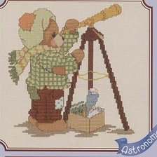 Схема вышивки «№994598»