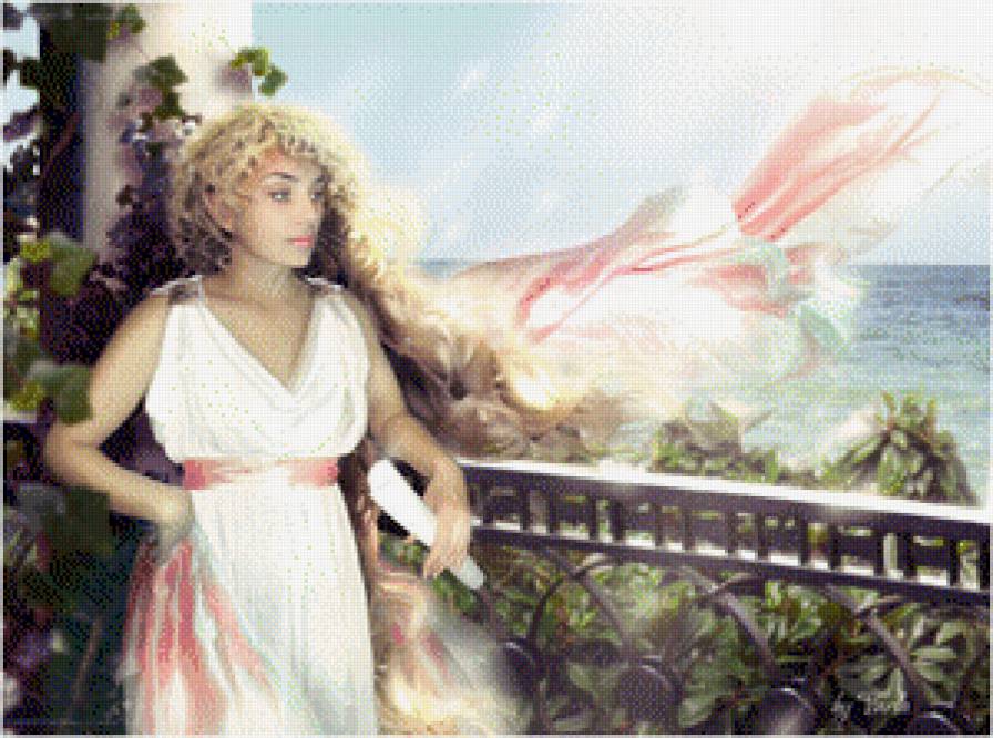 Ожидание - любовь - предпросмотр