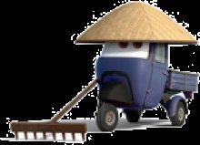 Схема вышивки «№994650»