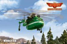 Схема вышивки «№994789»