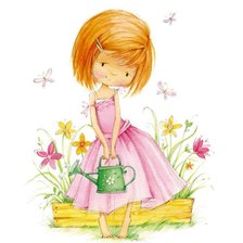 Схема вышивки «федотова»