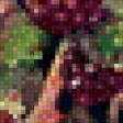 Предпросмотр схемы вышивки «Ежевика» (№994971)