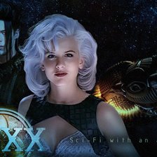 Схема вышивки «лексс»