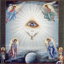 Схема вышивки «№995053»