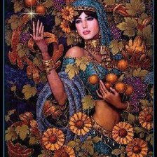 Плодородие