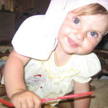 Схема вышивки «nicusa»