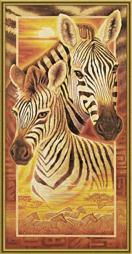 в мире животных - животные - оригинал