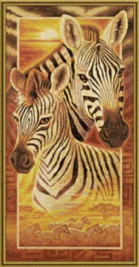 в мире животных - животные - предпросмотр