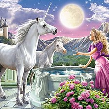 В гостях у сказки