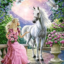 В гостях у сказки