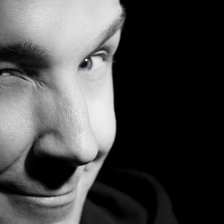 Схема вышивки «Marko Saaresto»