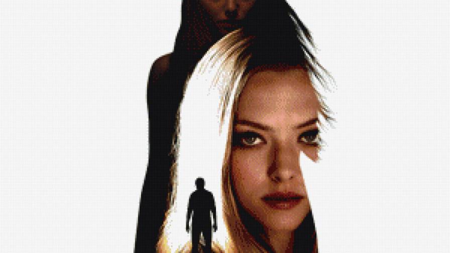 Аманда Сайфред - актриса, фильм кино - предпросмотр