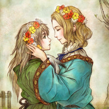 Схема вышивки «566332hj»