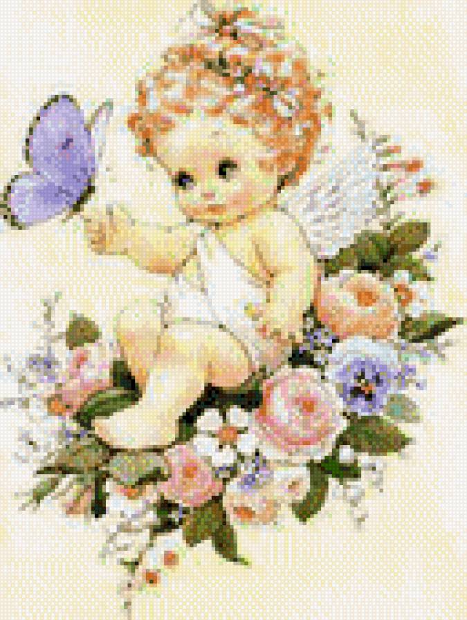 ангелочек - ангелочек - предпросмотр