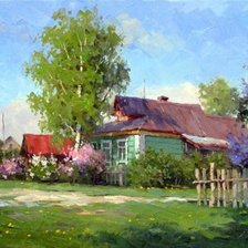 Схема вышивки «№996703»