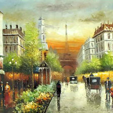 Схема вышивки «№996764»