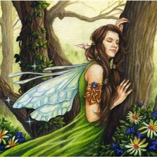 Схема вышивки «8843210»