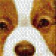 Предпросмотр схемы вышивки «серия "собаки"» (№997043)