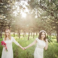 Схема вышивки «проба»