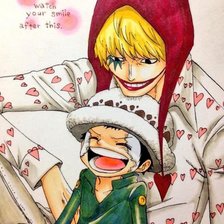 коразон и ло