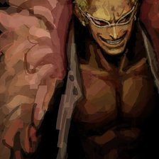 дофламинго