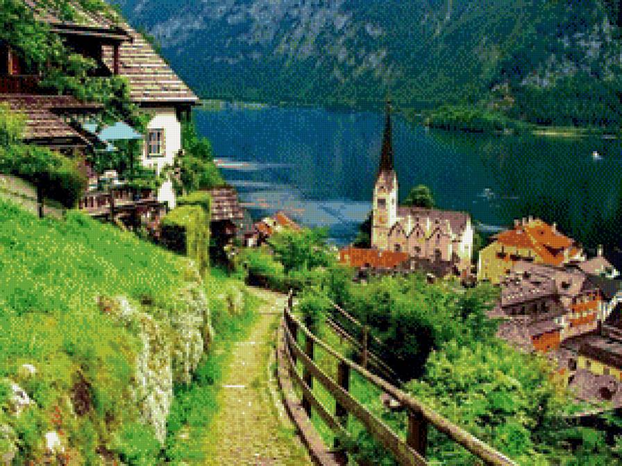 №997542 - путешествие - предпросмотр