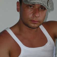 Схема вышивки «дения»