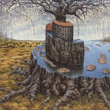 Схема вышивки «003»