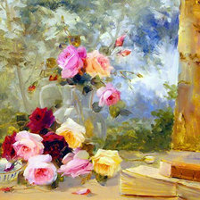 Схема вышивки «№997978»